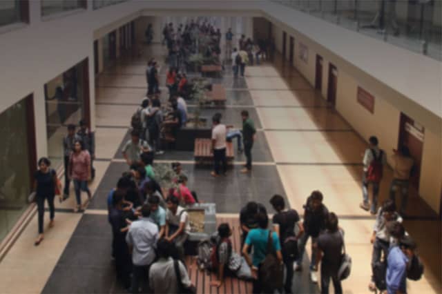 Preferred Universities