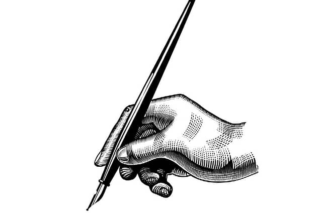 A Silly Indiscretion