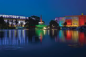 The Permanence of Change