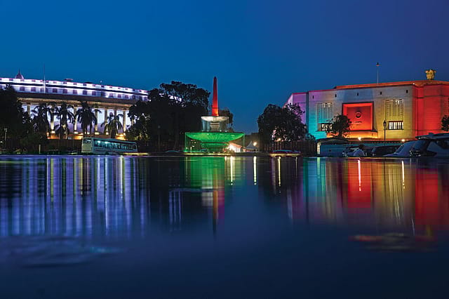 The Permanence of Change