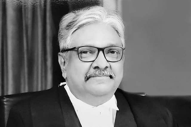 Justice KM Joseph: Discordant Notes