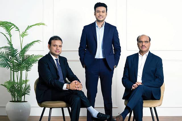 Pridel Pvt Ltd: A Logistical Genius