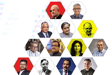 Open Minds 2023: Public Square