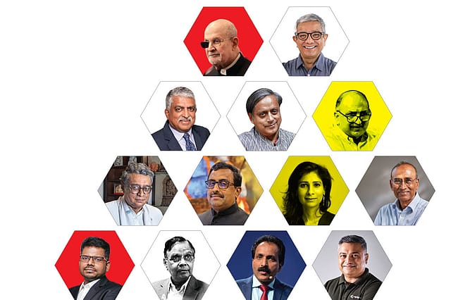 Open Minds 2023: Public Square