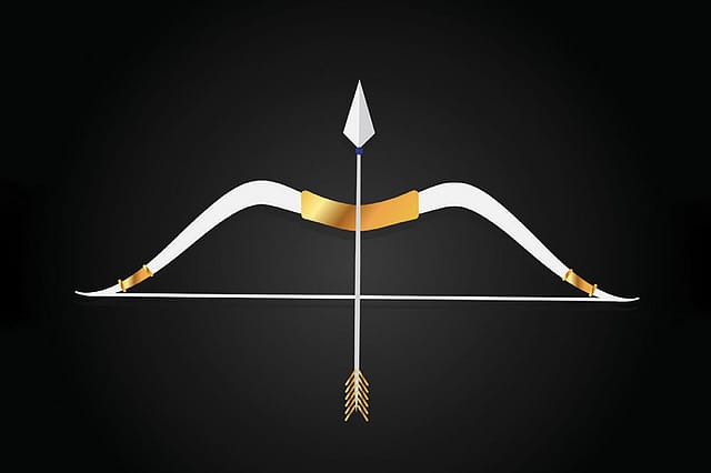 The Sacred Bow