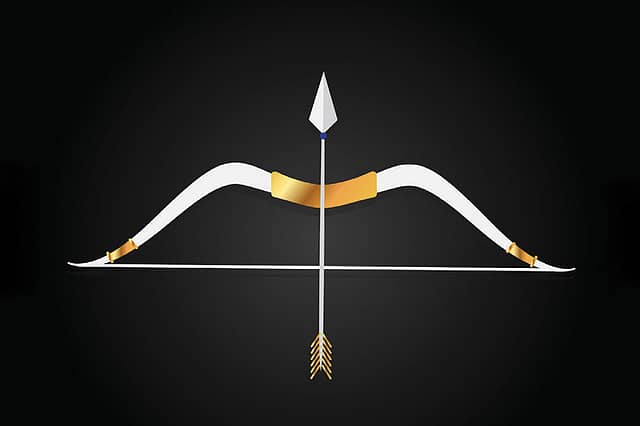 The Sacred Bow