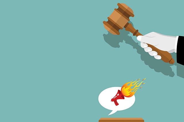 A Reasonable Restriction