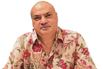 When a Deol Marries a Roy