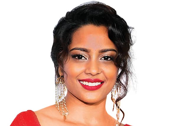 What Shabana Told Shahana