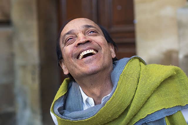 Vikram Seth: Still Suitable