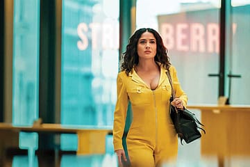 The Past as the Final Frontier