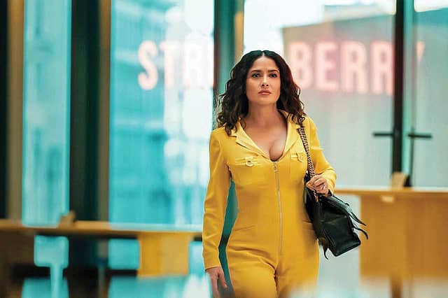 The Past as the Final Frontier