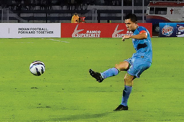 ‘We Must Play Teams Better Than Us’