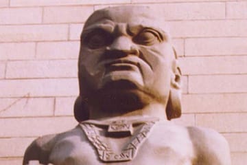 The Yaksha Who Deserves More Attention