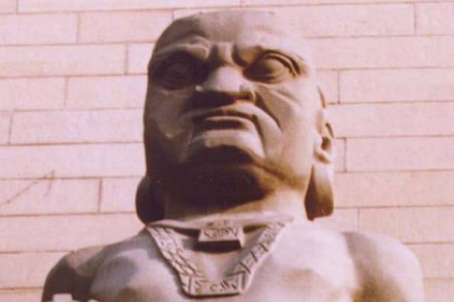 The Yaksha Who Deserves More Attention