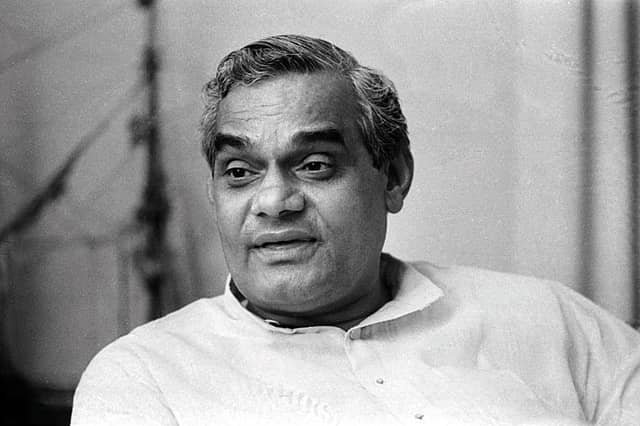 Atal Bihari Vajpayee: A Maestro of Foreign Policy