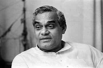 Atal Bihari Vajpayee: A Maestro of Foreign Policy