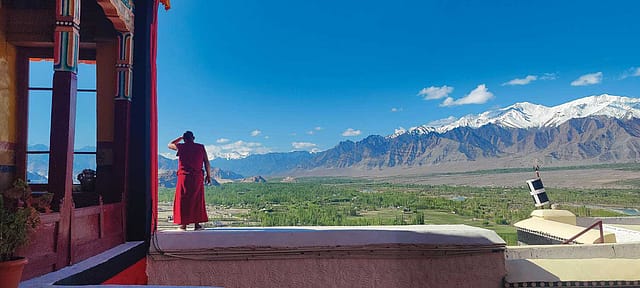Zanskar: Magic Mountains