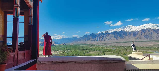 Zanskar: Magic Mountains