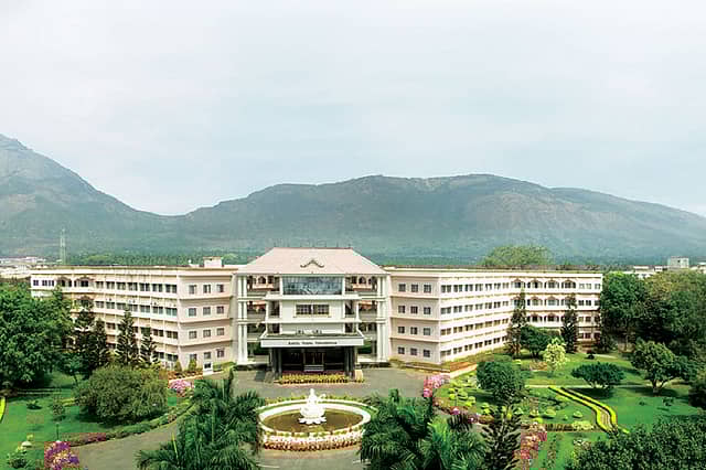 Amrita Vishwa Vidyapeetham