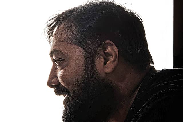 “To make a film that reaches out and resonates with people is a big thing,” says Anurag Kashyap