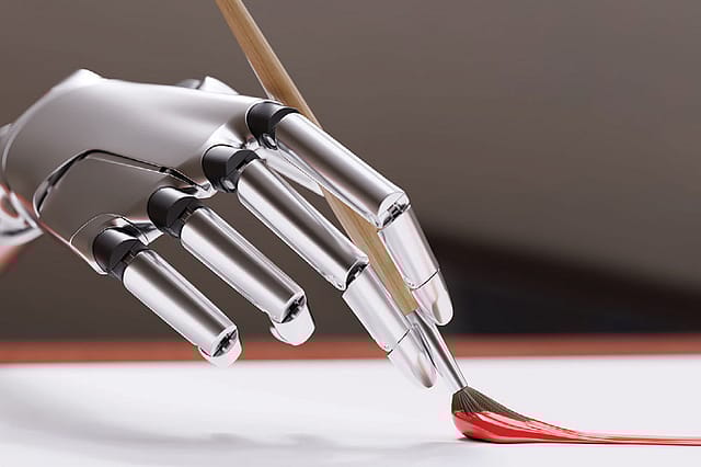 AI and the Death of Liberal Arts