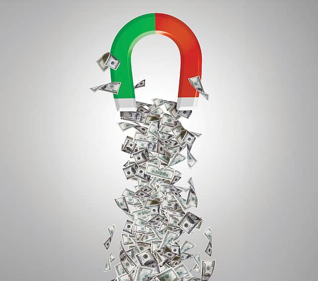 Bigger Than a Back Office