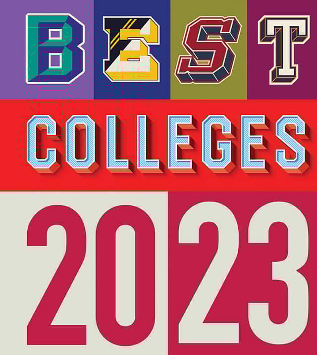 The Class of Tomorrow