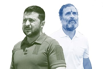 Politics of Appearance