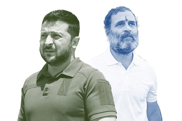 Politics of Appearance