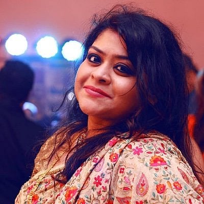 Priyadarshini Chatterjee - Open Magazine