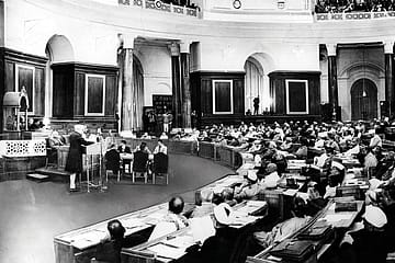 A Constitutional Promise