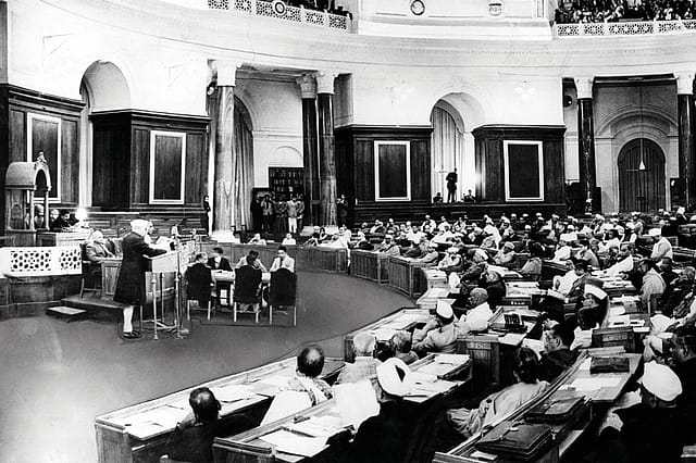 A Constitutional Promise