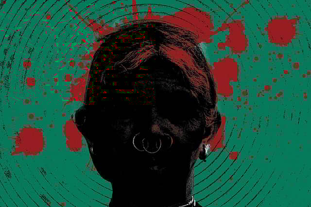 The Evil Eye