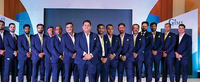 GNIOT Group of Institutions