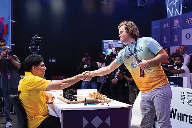 An IPL Moment for Chess