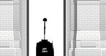 When the VVIP is Home