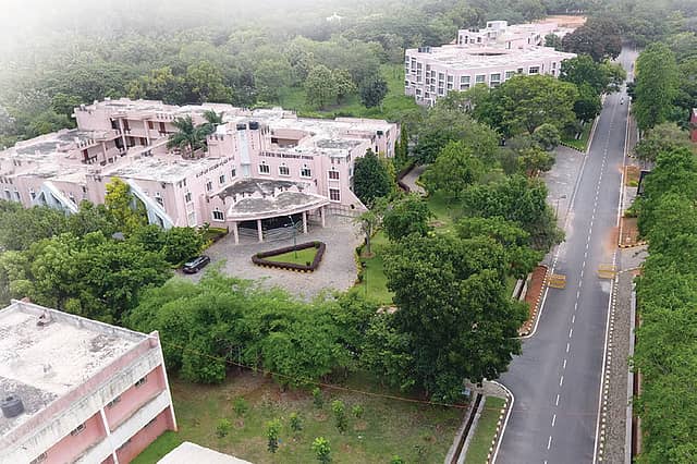 JSS Science and Technology University