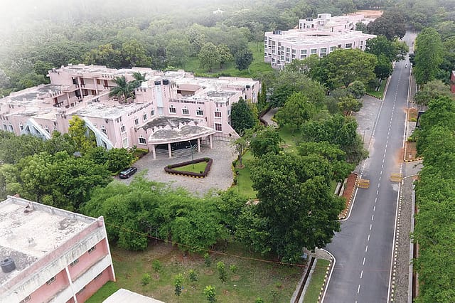 JSS Science and Technology University