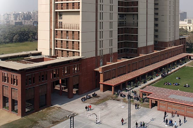 Jaypee Institute of Information Technology, Noida