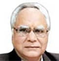 KN Dwivedi KN Dwivedi
