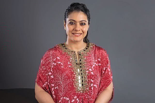 Kajol: The Unfading Star