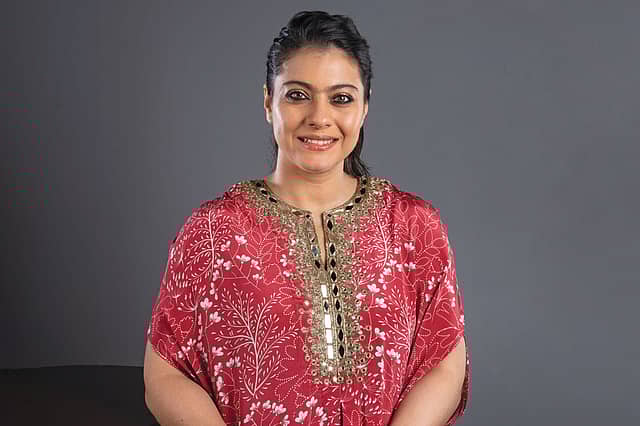 Kajol: The Unfading Star