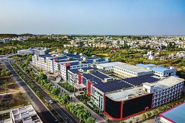 LNCT Group of Institutions