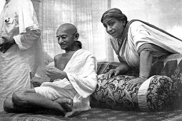 The Rage of the Liberals