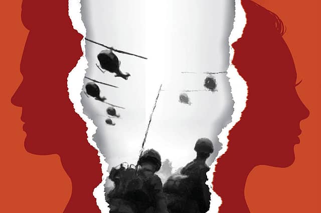 Lost in Battle