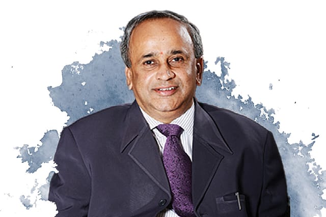 NITTE Meenakshi Institute of Technology