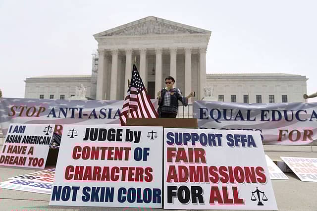 An Affirmation of Merit