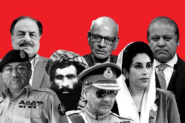 The Opium Jihad