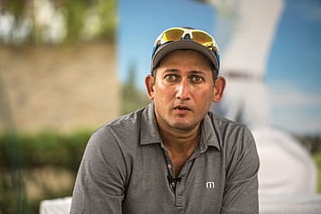 Ajit Agarkar: Team Builder